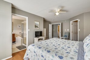 Stadtwohnung, 4 Schlafzimmer | 4 Schlafzimmer, individuell dekoriert, individuell eingerichtet