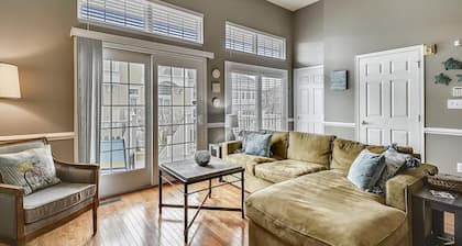 Bayside at Bethany Lakes #127 by Long & Foster