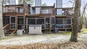 Unclassified image, 4 of 24, button - Beach Hollow 432 Lekites Ave by Long & Foster (Bethany Beach)