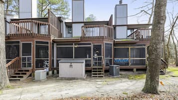 Townhome, 3 Bedrooms | Exterior