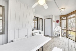 Townhome, 3 Bedrooms | 3 bedrooms, individually decorated, individually furnished, bed sheets - Beach Hollow 432 Lekites Ave by Long & Foster (Bethany Beach)