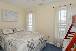 Townhome, 3 Bedrooms