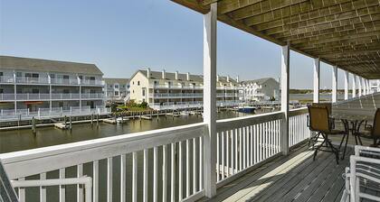 Bethany Marina 44 Yacht Basin by Long & Foster