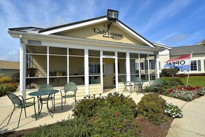 Condo, 3 Bedrooms | Exterior