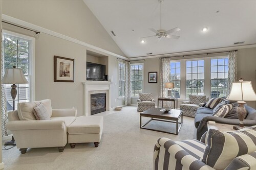 Bear Trap Dunes 114b Willow Oak Ave by Long & Foster