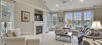 Bear Trap Dunes 114b Willow Oak Ave by Long & Foster