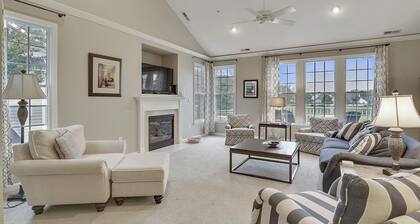 Bear Trap Dunes 114b Willow Oak Ave by Long & Foster