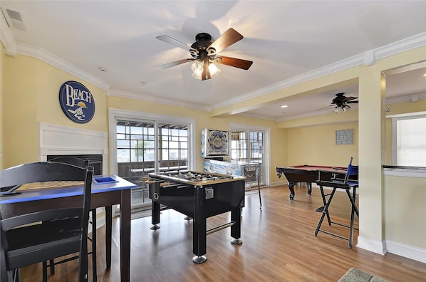 Maison, 6 chambres | Cuisine privée