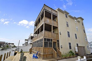 Rumah, 6 kamar tidur | Eksterior