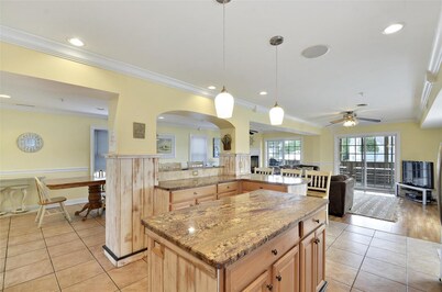 A Shore Thing by Long & Foster