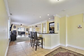 Casa, 6 habitaciones | Cocina privada