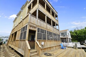 Rumah, 6 kamar tidur | Eksterior