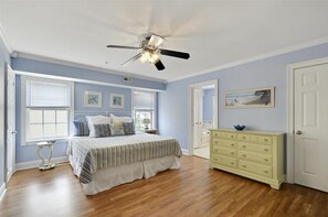 House, 6 Bedrooms | 6 bedrooms, individually decorated, individually furnished, free WiFi - A Shore Thing by Long & Foster (Selbyville)