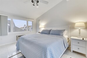 Townhouse, 4 kamar tidur | 4 kamar tidur dan didekorasi berbeda-beda