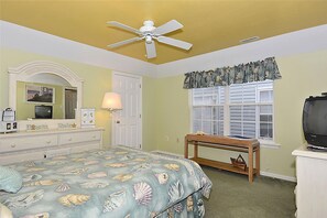 Interior - 3 Caroline Eagles Landing by Long & Foster (Rehoboth Beach)