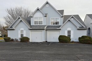 Townhome, 4 Bedrooms | Exterior
