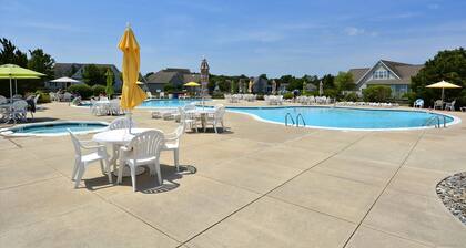 Bethany Bay 3904 Harbor Dr by Long & Foster