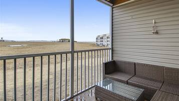 Condo, 2 Bedrooms | Balcony