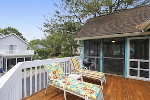 Grill-/Picknickplatz