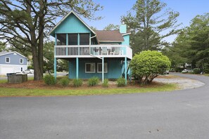 House, 4 Bedrooms | Exterior