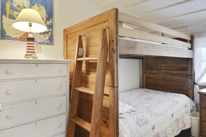 Townhome, 3 Bedrooms