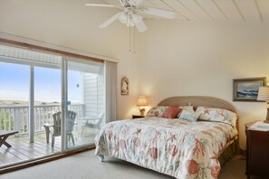 Townhome, 3 Bedrooms | 3 bedrooms, individually decorated, individually furnished, free WiFi - Atlantic Watergate #58 by Long & Foster (Bethany Beach)