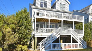 Townhome, 4 Bedrooms | Exterior