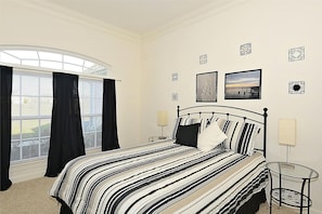 House, 4 Bedrooms