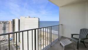 Condo, 3 Bedrooms | Exterior - East of the Sun 517 by Long & Foster (Fenwick Island)