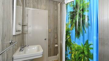 Duplex, 4 Bedrooms | Bathroom | Towels
