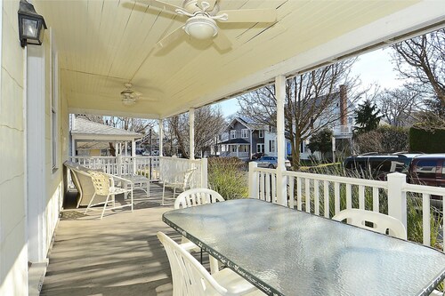 Delaware Avenue 57a by Long & Foster