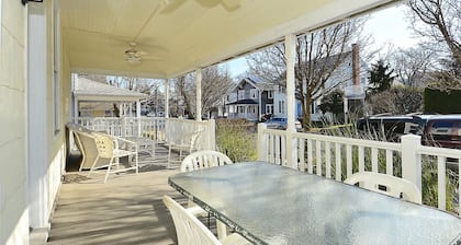 Delaware Avenue 57a by Long & Foster