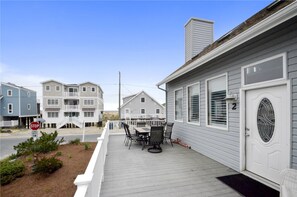 Hus - 3 sovrum | Exteriör