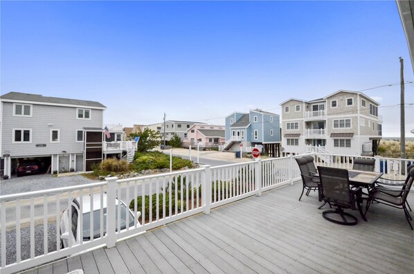 Balcón