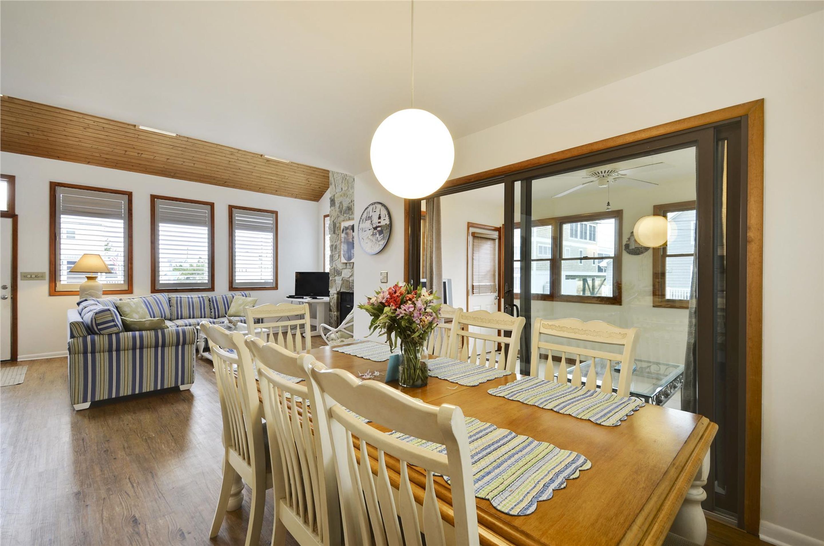 House, 3 Bedrooms | Private kitchen