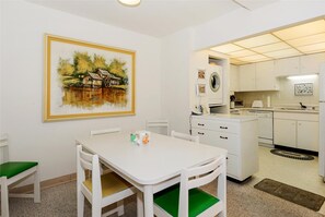 Interior - Henlopen Unit 603 by Long & Foster (Rehoboth Beach)