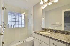 Bathroom - Forever Family by Long & Foster (Bethany Beach)