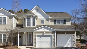 Condo, 3 Bedrooms | Exterior - Creekwood 1203 Stoneybrook Cir by Long & Foster (Rehoboth Beach)