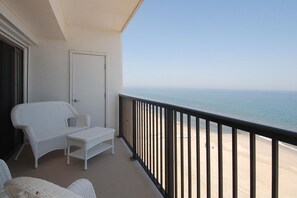 Leilighet, 3 soverom | Balkong