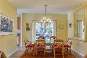 Ferienhaus, 3 Schlafzimmer | Eigene Küche