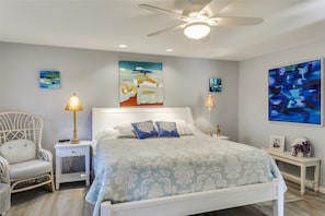 Casa, 3 habitaciones | 3 habitaciones, decoración personalizada y muebles diferentes