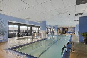 Condo, 3 Bedrooms | Pool