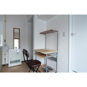 Apartment, 1 Bedroom | 1 bedroom, free WiFi