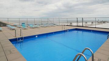 Condo, 3 Bedrooms | Pool | Outdoor pool