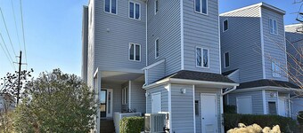 Cajun Cove 101 2009 Bayard Ave by Long & Foster