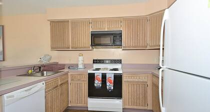 Cajun Cove 101 2009 Bayard Ave by Long & Foster