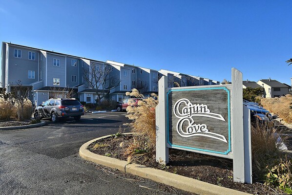 Townhome, 2 Bedrooms | Exterior