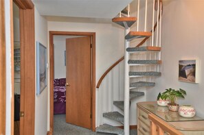 Townhome, 4 Bedrooms | Living room - Fenwick Lighthouse Unit 1 by Long & Foster (Fenwick Island)