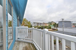 Townhome, 4 Bedrooms | Exterior - Fenwick Lighthouse Unit 1 by Long & Foster (Fenwick Island)