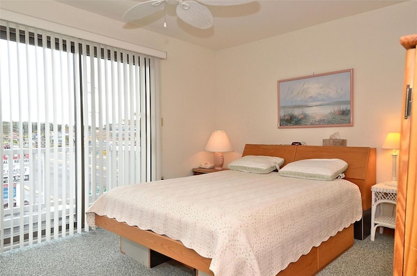 Townhome, 4 Bedrooms
